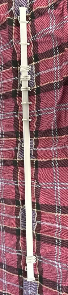 Photo of free Curtain rail 45inches (Oakwood road ME16 8) #1