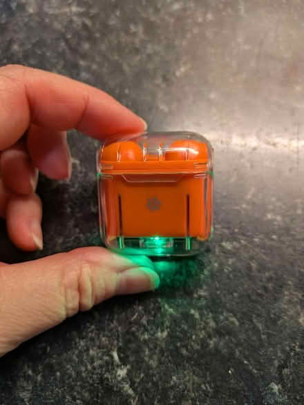 Photo of free Ear pods (West End LA4) #2