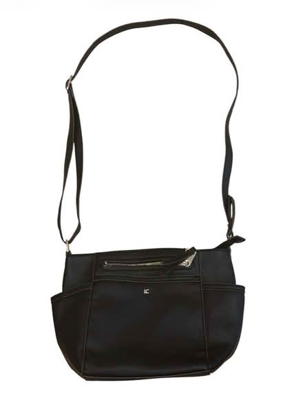 Photo of free Woman’s Black Bag (Brooklyn Storage) #1