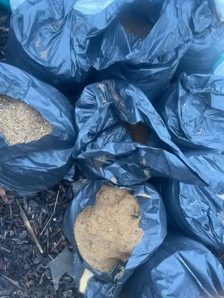 Photo of free Sand (TW19) #2