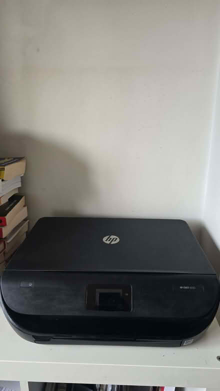 Photo of free HP Envy 5030 printer (Stoke Newington N16) #1