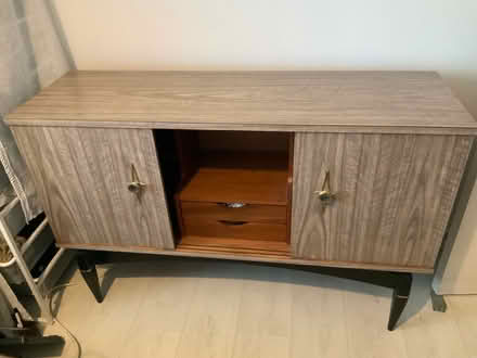 Photo of free Vintage retro sideboard mid century (Greenwich SE10) #3