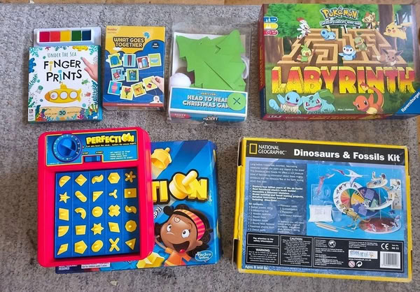 Free board games