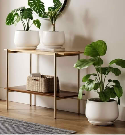 Photo of flower pot for 3-5 liters (RG2) #1