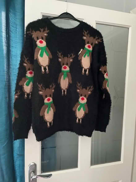 Photo of free Women’s jumpers (Paisley PA2) #4