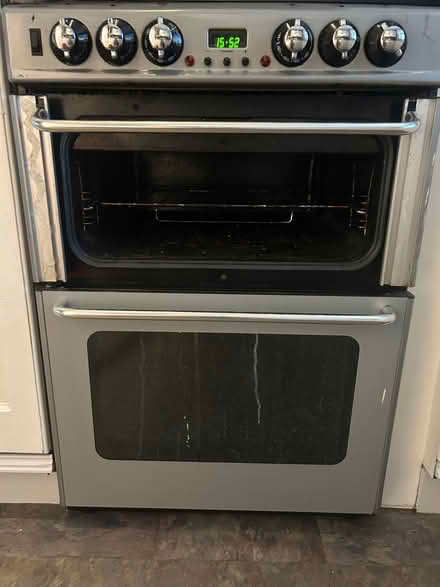 Photo of free Cooker (Chiswick W4) #1
