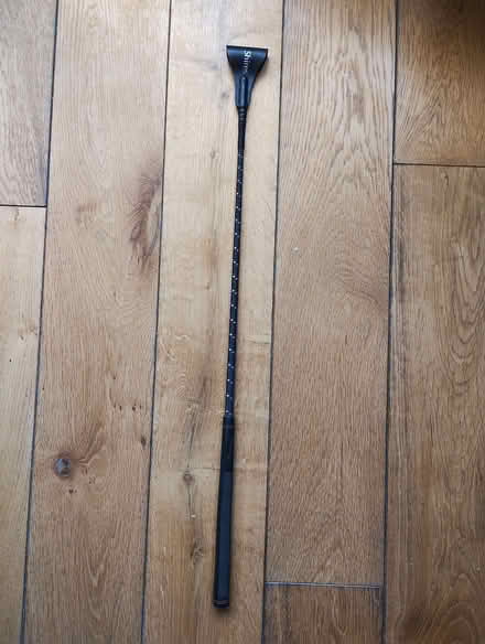 Photo of free Shires riding crop/stick (Castle MK40) #1