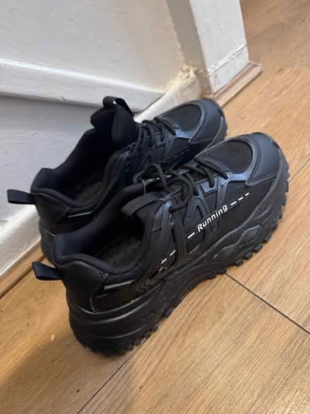 Photo of free Ladies Shoes (NG3) #1