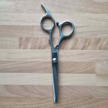 Photo of free Hairdressing Scissors (Haldens AL7) #1