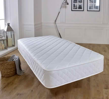 Photo of Single Mattress (Reading RG1) #1