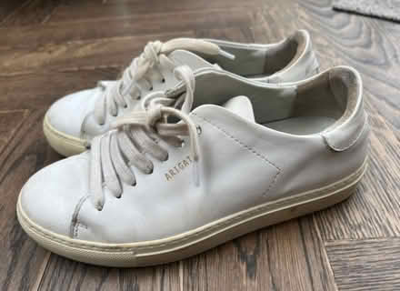 Photo of free Axel arigato clean 90 (SE24) #1