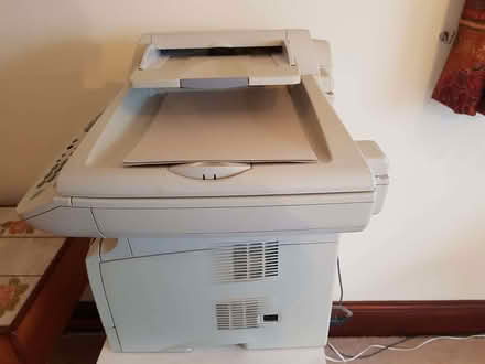 Photo of free Laser black and white Printer/copier/scanner (Presteigne LD8) #1