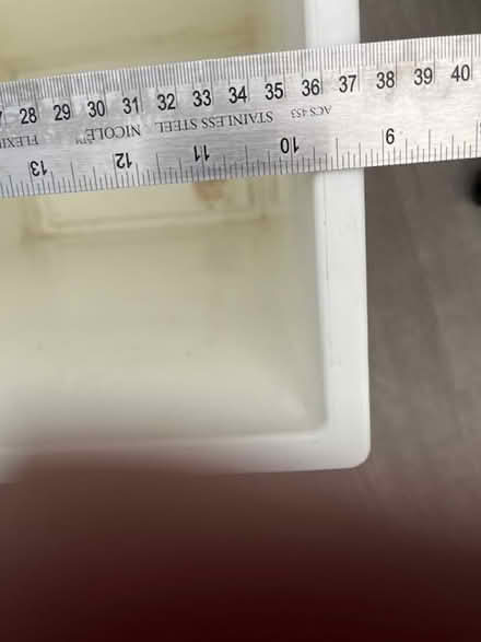 Photo of ikea garbage can lid (Golden Triangle) #3