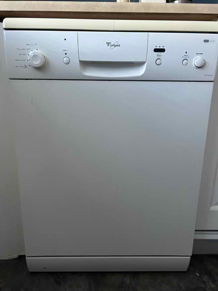 Photo of free Dishwasher (Chiswick W4) #1