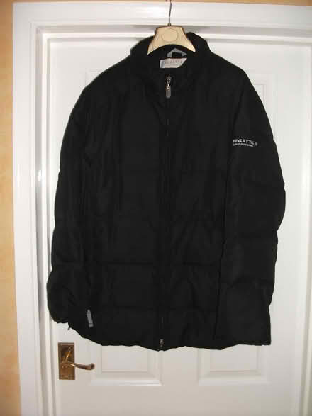 Photo of free Regatta 'Puffa Jacket' Uni Fab Cond (ME16 - Allington) #2