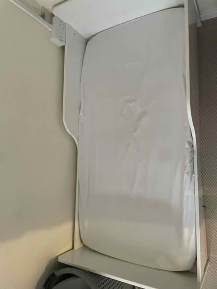 Photo of free Toddler bed (SW12) #1