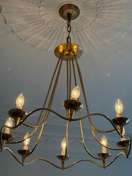 Photo of free Lighting (UWS) #2