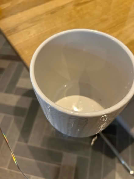 Photo of free Plant pot (Stanmore. HA73LG) #1