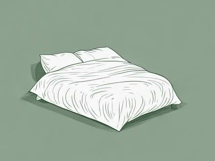 Photo of Bedsheet (Wapping E1) #1