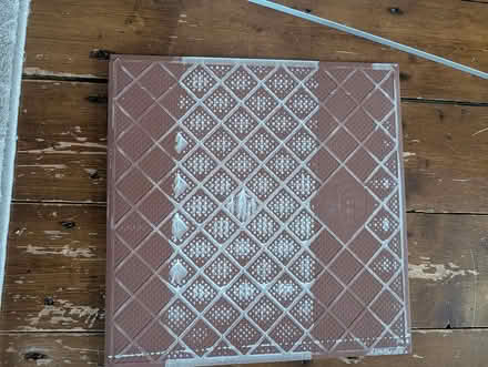 Photo of free Floor tiles (Irlam M44) #2