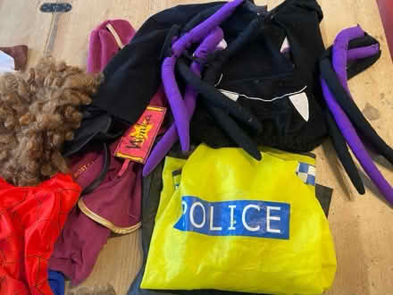 Photo of free Dressing up costumes for kids (Emerson Valley MK4) #2