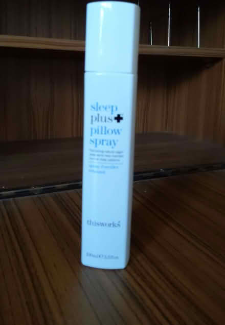 Photo of free Pillow spray (Duffield DE56) #1