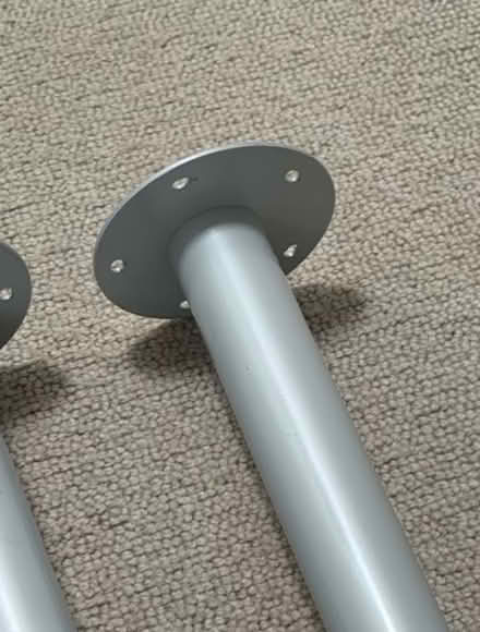 Photo of free IKEA Table Legs (Herne Hill, SE24) #4