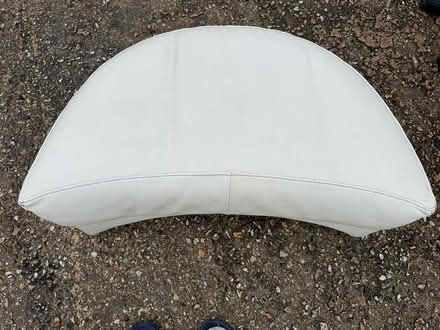 Photo of free Comfy Foot rest (Bognor Regis PO21) #2