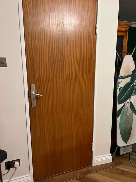 Photo of free Doors (Croham CR2) #3