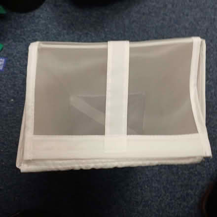 Photo of free shoe storage ikea boxes (Sydenham SE26) #2