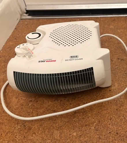 Photo of free Heater (Holland Park W11) #1