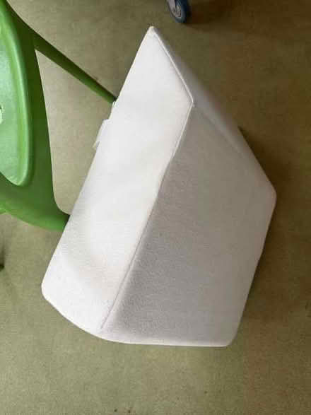 Photo of free orthopaedic pillow (Moor Allerton LS17) #1