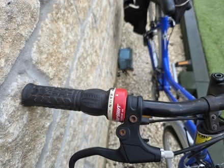 Photo of free Ladies bike (Calne) #4