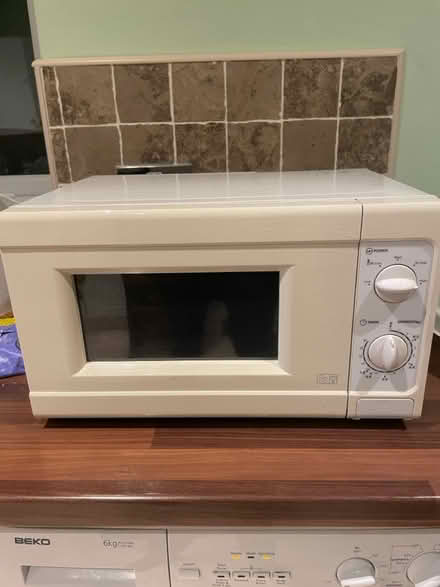 Photo of free Microwave 700 w (Fulwell) #1