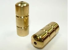 Photo of free Brass weights for the bottom of blind pull-cords. (Cradoc LD3) #3