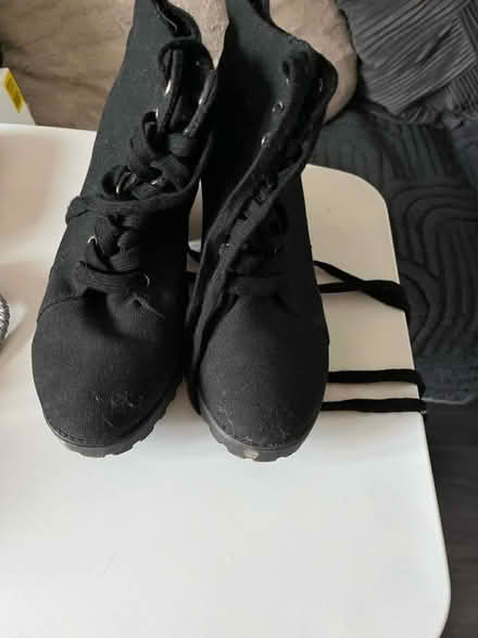 Photo of free Women’s shoes (Paisley PA2) #2