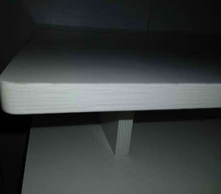 Photo of free Habitat desk (Wallisdown BH12) #3