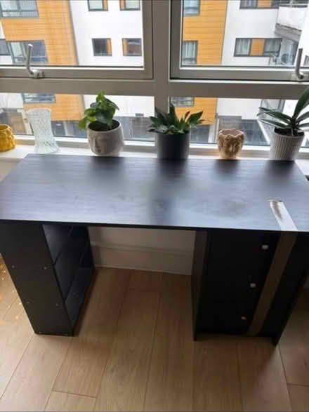 Photo of free office desk (Hoxton N1) #1