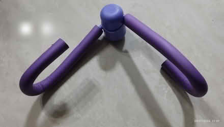 Photo of free Exercise equipment (Tpy) #1