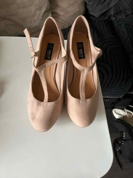 Photo of free Women’s shoes (Paisley PA2) #3