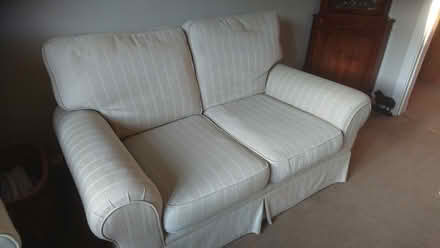 Photo of free Laura Ashley Sofa (Westerham TN16) #2