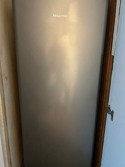 Photo of free Fridge (Chiswick W4) #1
