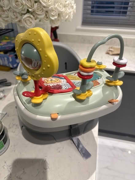 Photo of free Mamas and papas baby seat (Heybridge CM9) #1