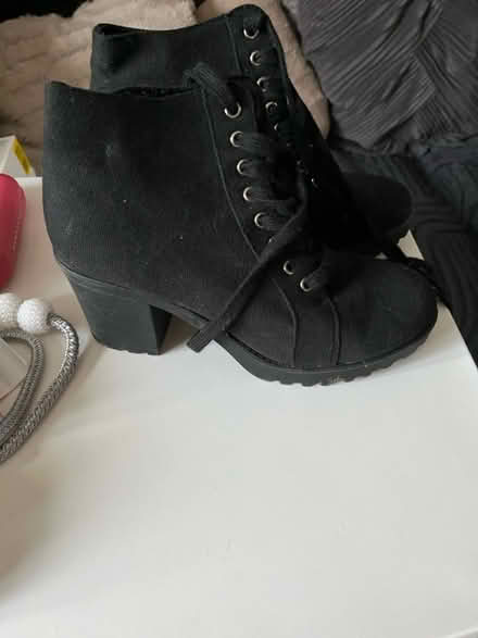 Photo of free Women’s shoes (Paisley PA2) #1