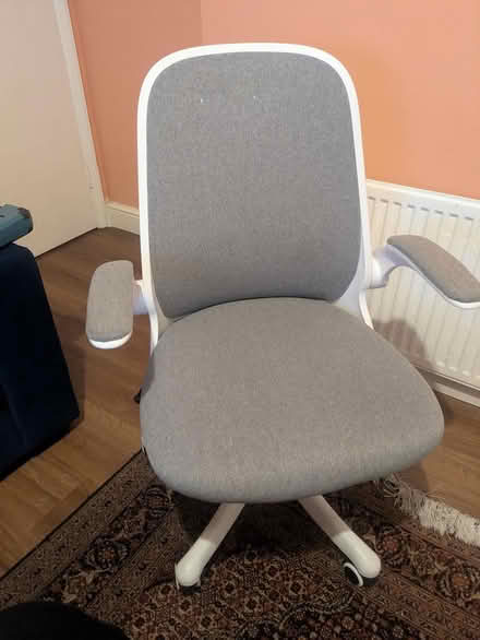 Photo of free Office chair (Nw6) #1