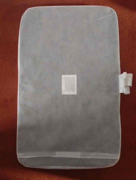 Photo of free Mattress for Chicco Next To Me Cot (Wendover HP22) #2