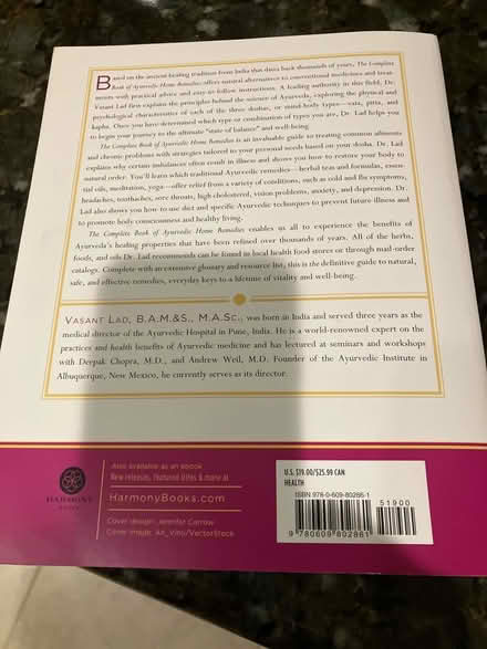 Photo of free Ayurvedic Home Remedies (Havertown) #2