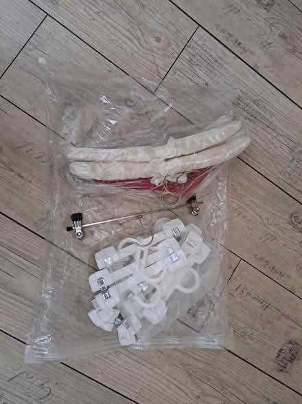 Photo of free Collection of Hangers - SE4 (Crofton Park, Brockley) #2