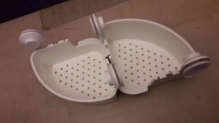 Photo of free For the bath room (N1, Zone 1 camden) #1