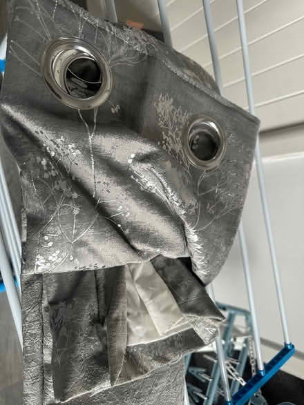 Photo of free Curtains (Rochdale) #1